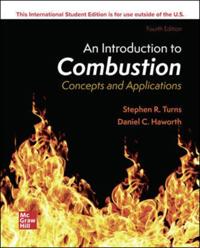 Introduction to Combustion ISE