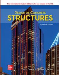 Design of Concrete Structures ISE