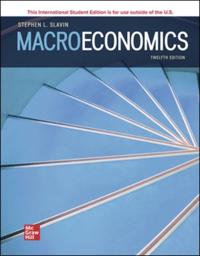 Macroeconomics ISE
