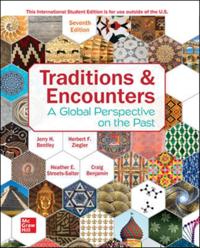 Traditions and Encounters ISE