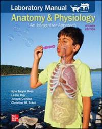 Lab Manual to accompany McKinley's Anatomy & Physiology Main Version