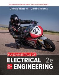 Fundamentals of Electrical Engineering ISE