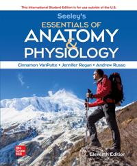 Seeley's Essentials of Anatomy and Physiology ISE