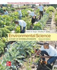 Environmental Science ISE