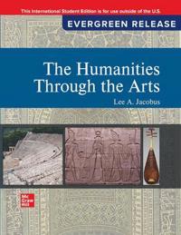 The Humanities through the Arts: 2026 Release ISE