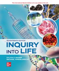 Inquiry into Life ISE