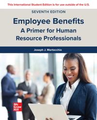 Employee Benefits ISE