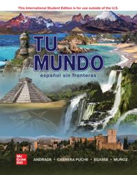 Tu mundo ISE