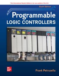 Programmable Logic Controllers ISE