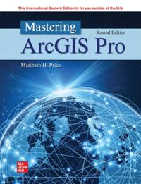 Mastering ArcGIS Pro ISE