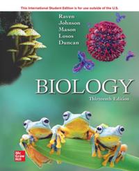 Biology ISE