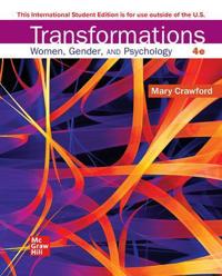 Transformations: Women Gender and Psychology ISE