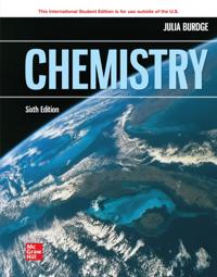Chemistry ISE