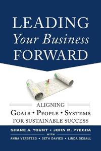 Leading Your Business Forward (PB)