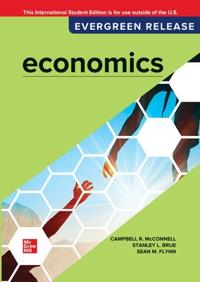 Economics: 2026 Release ISE