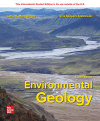 Environmental Geology ISE