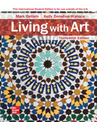 Living with Art ISE