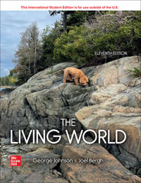 Living World ISE