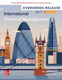 International Financial Management: 2026 Release ISE