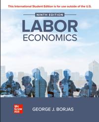 Labor Economics ISE