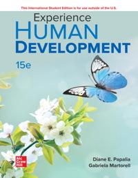 Experience Human Development ISE