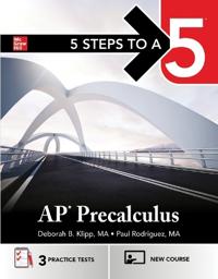 AP PRECALCULUS