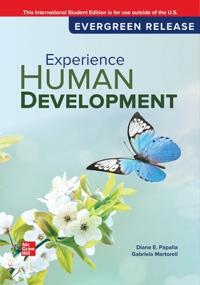 Experience Human Development: 2026 Release ISE