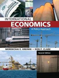International Economics