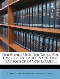 Der Blinde und der Taube