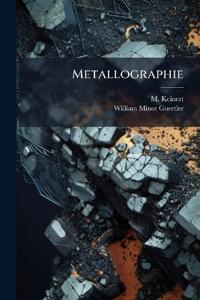 Metallographie