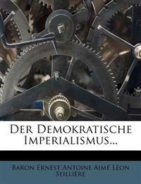Die Philosophie des Imperialismus
