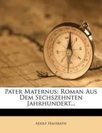 Pater Maternus