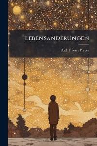 Lebensänderungen