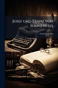 Josef und Franz von Sonnenfels