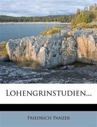 Lohengrinstudien, 1894