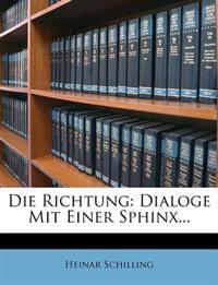 Die Richtung