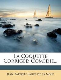 La Coquette Corrigée