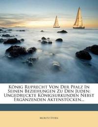 König Ruprecht von der Pfalz