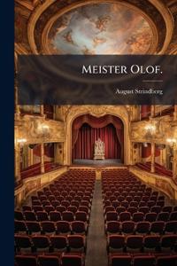 Meister Olof.