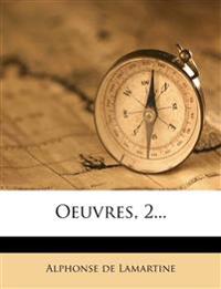 Oeuvres, 2...