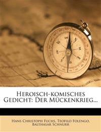 Heroisch-Komisches Gedicht