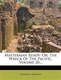 Masterman Ready
