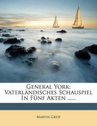 General York