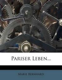 Pariser Leben...