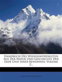 Handbuch, Vierte Auflage, Zweiter Theil, 1841