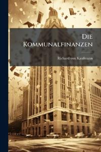 Die Kommunalfinanzen