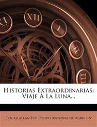 Historias Extraordinarias