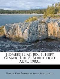 Homers Ilias