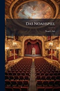 Das Noahspiel