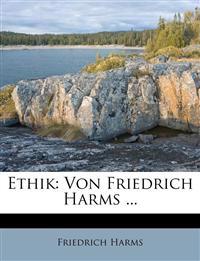 Ethik.